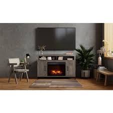Pleasant Hearth Lawrence 48 In Electric