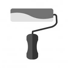 Paint Roller Png Transpa Images