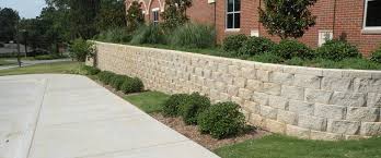 Retaining Walls Petty S