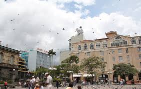 San José Costa Rica Travel Guide At