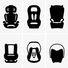 100 000 Baby Car Seat Vector Images