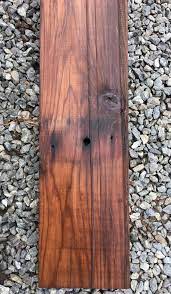 reclaimed redwood lumber 46 x 7 x 1 1