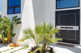 Aluminum Clad Wood Entry Doors