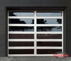 Aluminium Garage Doors Magnificent