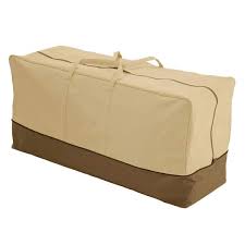 Large Patio Cushion Storage Bag