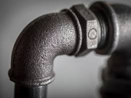Cast Iron Pipe Descaling Service In