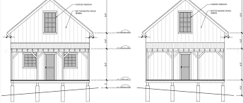 Free Cabin Floor Plan