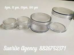 Whole Trader Of Glass Jar Supplier