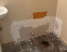 Tampa Drywall Repair Services The