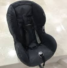 Maxi Cosi Priorifix Child Seat Isofix