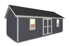 12x24 Sheds What You Should Know