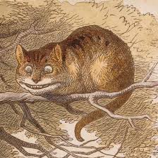 Cheshire Cat Wikipedia