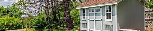 How To Organize A Storage Shed Budget