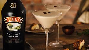 Baileys Irish Cream