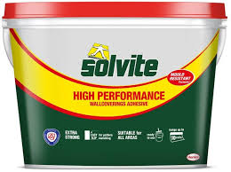 Solvite High Performance Wallpaper