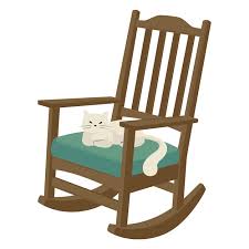 Chair Decor Baby Showers Psd High