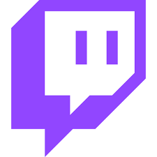 Twitch Free Business Icons