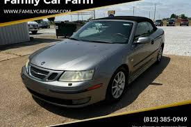 Used Saab For In Saint Louis Mo