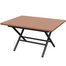4 240 Camping Table 3d Ilrations