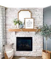 Stone Fireplaces For Ultimate Coziness