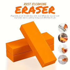 Make Cleaning Easier Magic Eraser
