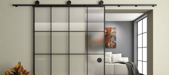 Frameless Sliding Glass Door How To