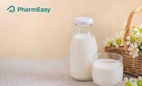 Understanding Organic Milk Benefits