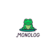 Frog Logos 166 Best Frog Logo Ideas