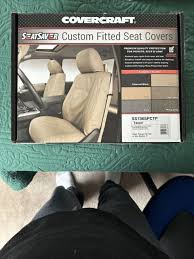 Car Truck Seat Covers For Toyota