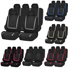 Universal Car Seat Cover Polyester