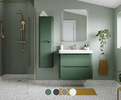 Bathrooms To Love By