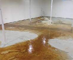 Basement Waterproofing Foundation