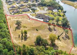 Mobile Al Waterfront Homes For
