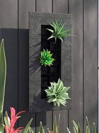 21 Best Wall Mounted Planters For