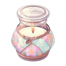 Candle Jar Png Transpa Images Free