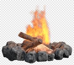 Fire Rock Png Images Pngegg