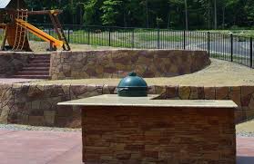 Material Are Best For Retaining Walls