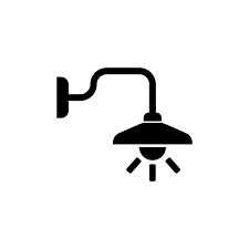 Light Bulb Logo Template Vector Icon