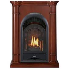 Gas Fireplaces Fireplaces The Home