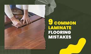 Fix 9 Common Laminate Flooring Mistakes