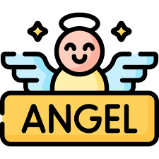 Angel Free Security Icons