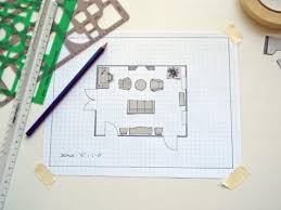 Floor Plan And Furniture Layout