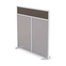 Partition Wall For Versatile Workspace