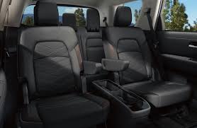 2023 Nissan Pathfinder