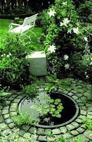 Decorative Ponds Ponds Backyard
