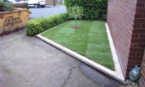 Garden Edging Cost To Install