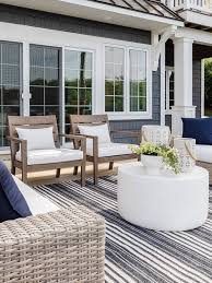 Lake House Outdoor Furniture The