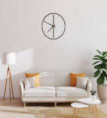 Wall Clock By Scottish Icon