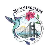 Hummingbird Logos 128 Best