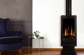 Bramshaw Electric Stove Valor Fireplaces